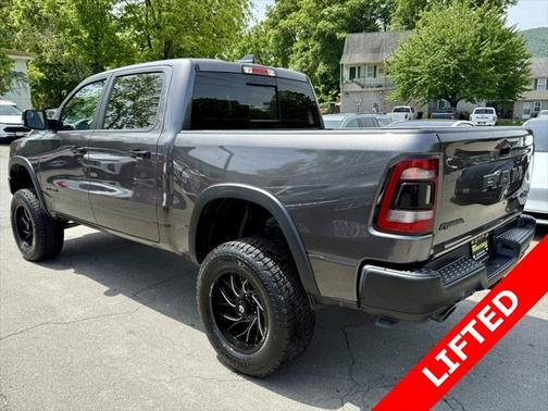 2023 RAM 1500 Rebel