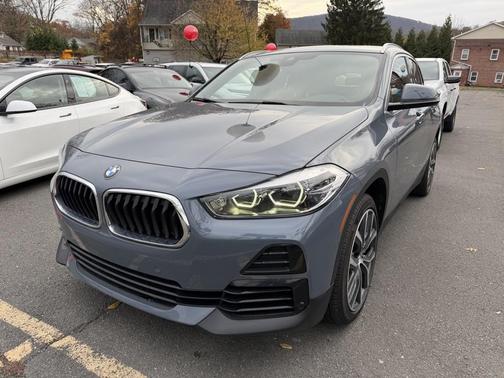 2021 BMW X2 xDrive28i