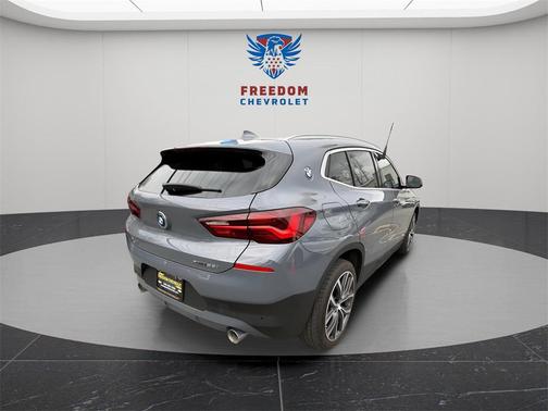 2021 BMW X2 xDrive28i