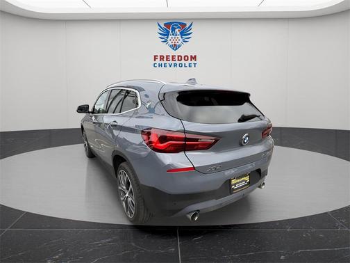 2021 BMW X2 xDrive28i