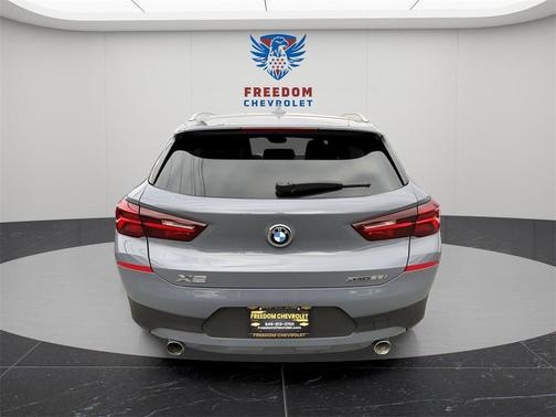 2021 BMW X2 xDrive28i