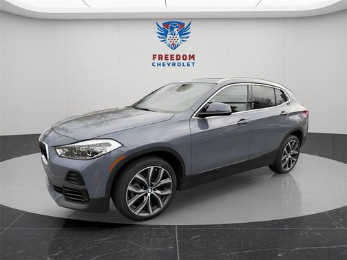 2021 BMW X2 xDrive28i