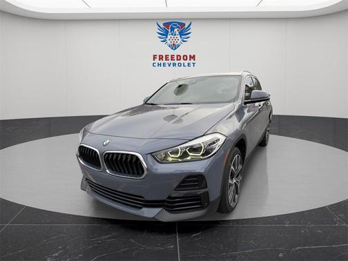 2021 BMW X2 xDrive28i