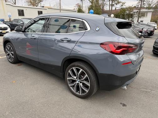 2021 BMW X2 xDrive28i