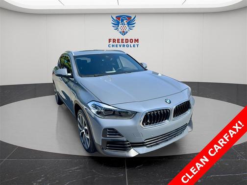 2021 BMW X2 xDrive28i
