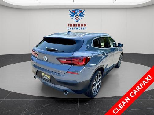 2021 BMW X2 xDrive28i