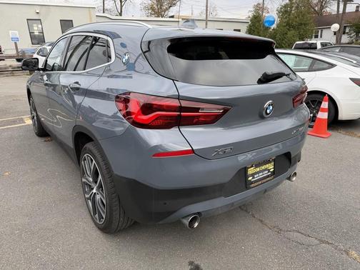 2021 BMW X2 xDrive28i