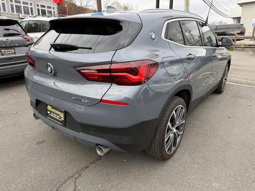 2021 BMW X2 xDrive28i