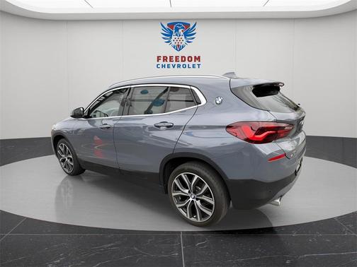 2021 BMW X2 xDrive28i