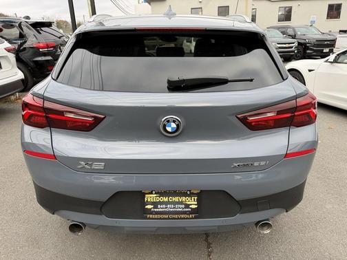 2021 BMW X2 xDrive28i