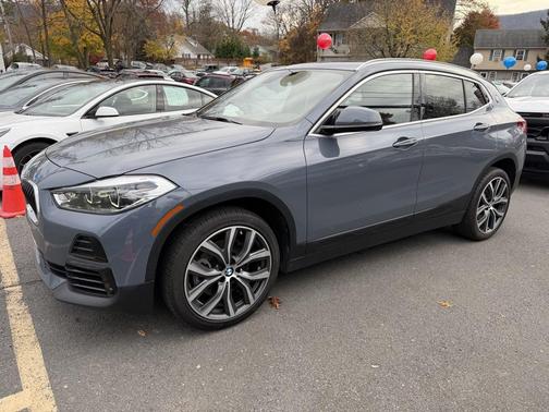 2021 BMW X2 xDrive28i