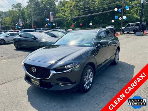 2023 Mazda CX-30 2.5 S Preferred Package