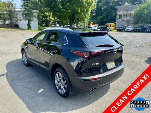 2023 Mazda CX-30 2.5 S Preferred Package