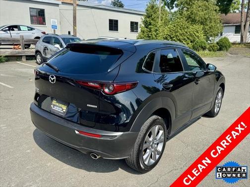 2023 Mazda CX-30 2.5 S Preferred Package