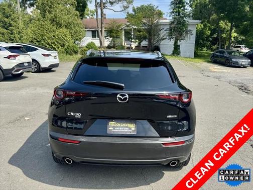 2023 Mazda CX-30 2.5 S Preferred Package