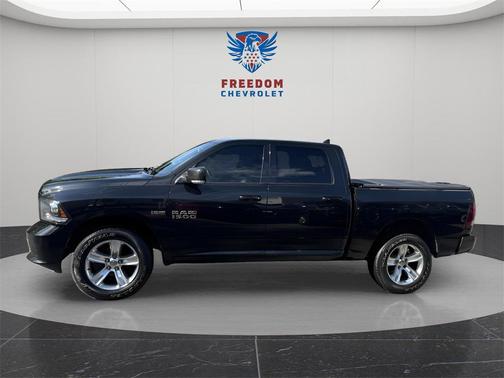 2018 RAM 1500 Sport