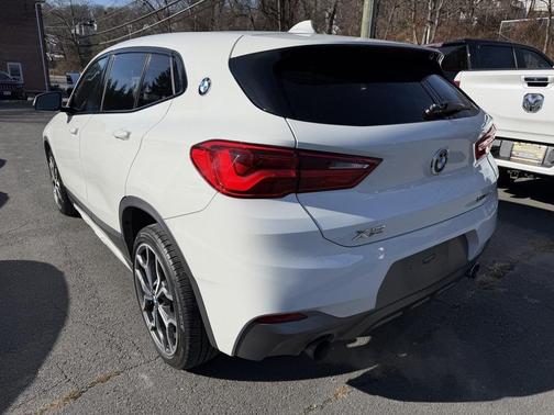 2018 BMW X2 xDrive28i