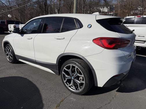 2018 BMW X2 xDrive28i