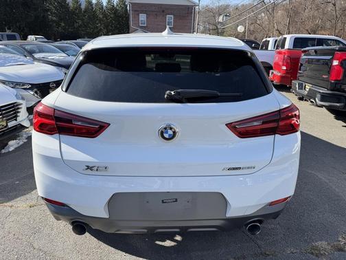 2018 BMW X2 xDrive28i