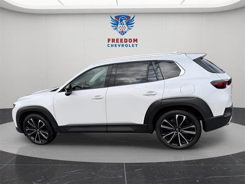 2024 Mazda CX-50 2.5 Turbo Premium Plus Package