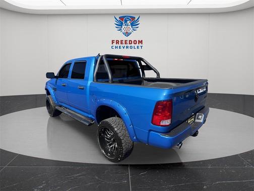 2019 RAM 1500 Express