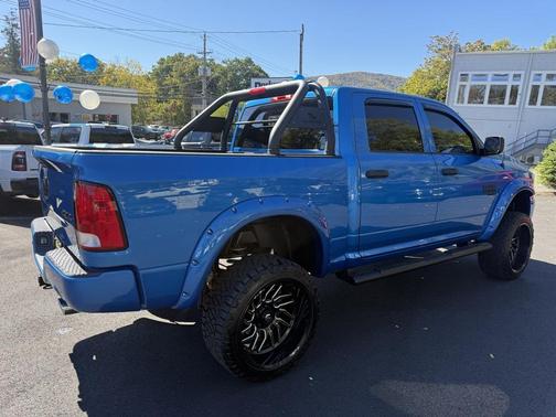 2019 RAM 1500 Express