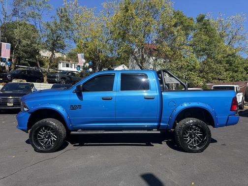 2019 RAM 1500 Express