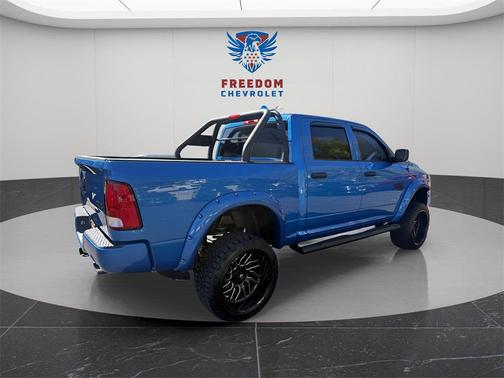 2019 RAM 1500 Express