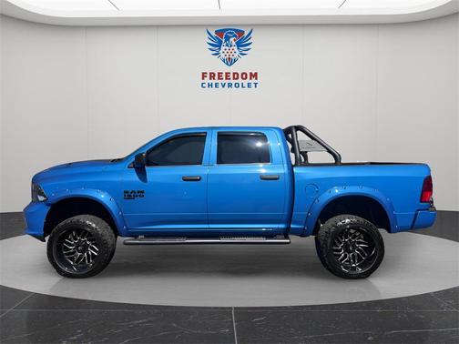 2019 RAM 1500 Express