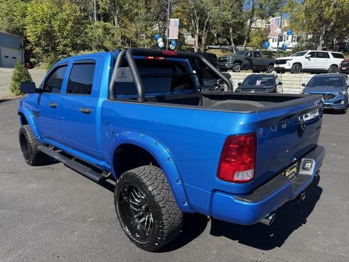 2019 RAM 1500 Express
