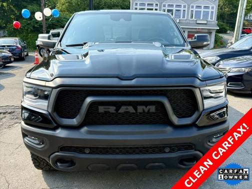 2024 RAM 1500 Rebel