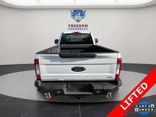 2019 Ford F-250 XL