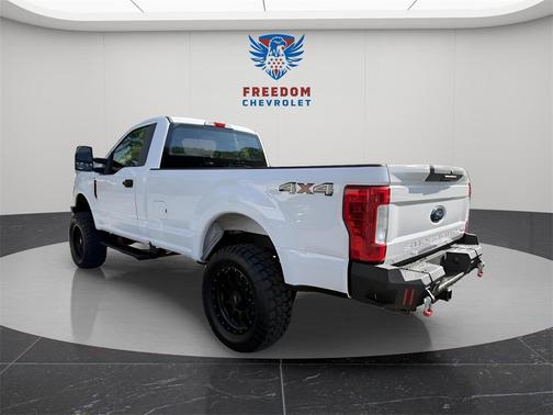 2019 Ford F-250 XL