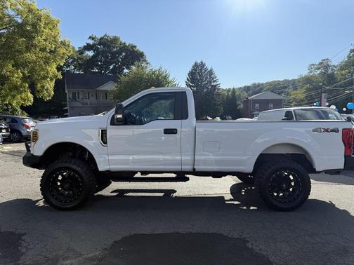 2019 Ford F-250 XL