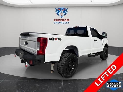 2019 Ford F-250 XL