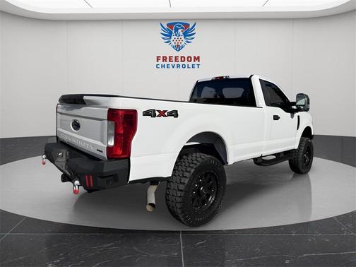 2019 Ford F-250 XL