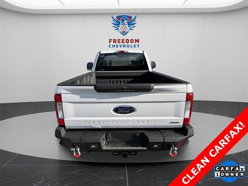 2019 Ford F-250 XL