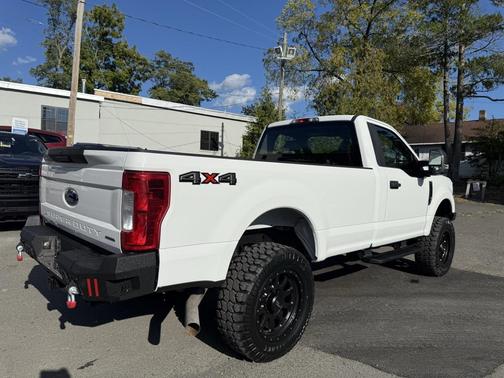 2019 Ford F-250 XL