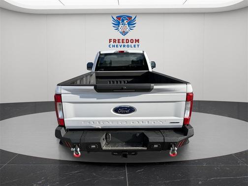 2019 Ford F-250 XL