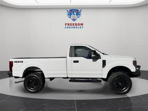 2019 Ford F-250 XL