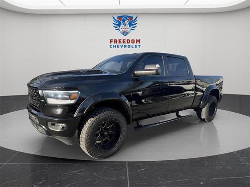 2022 RAM 1500 Sport