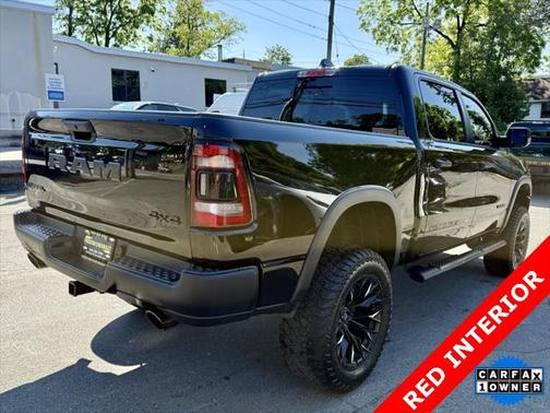 2023 RAM 1500 Rebel