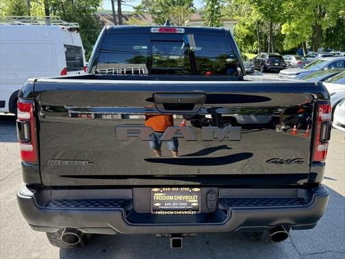 2023 RAM 1500 Rebel