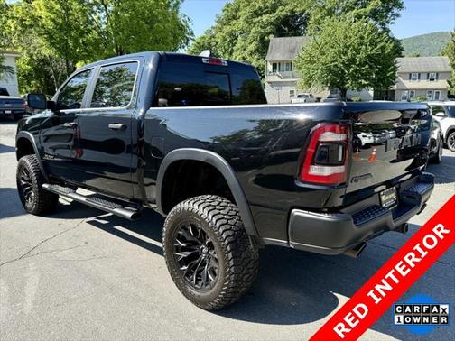 2023 RAM 1500 Rebel