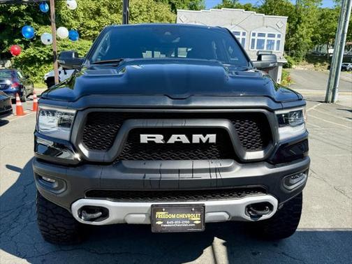 2023 RAM 1500 Rebel