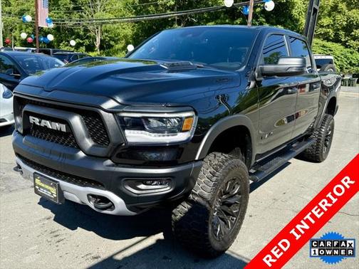 2023 RAM 1500 Rebel