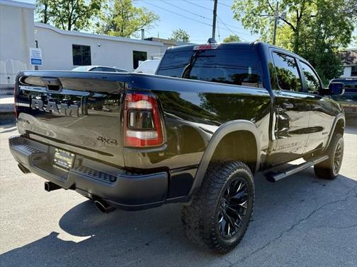 2023 RAM 1500 Rebel