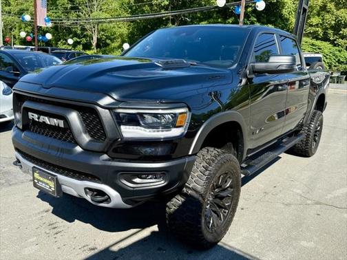 2023 RAM 1500 Rebel