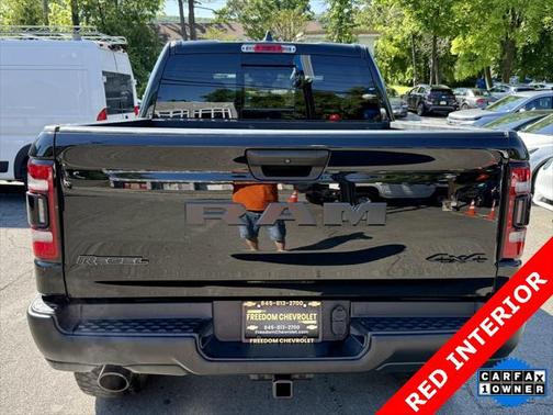 2023 RAM 1500 Rebel