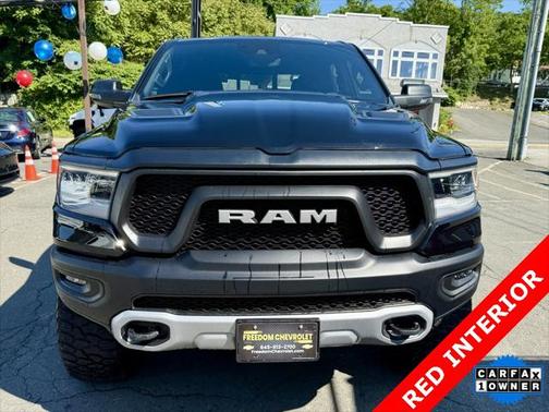2023 RAM 1500 Rebel